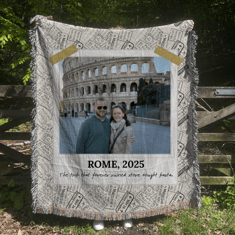 Best Loved Travel Blankets - Out of Office Outfitters