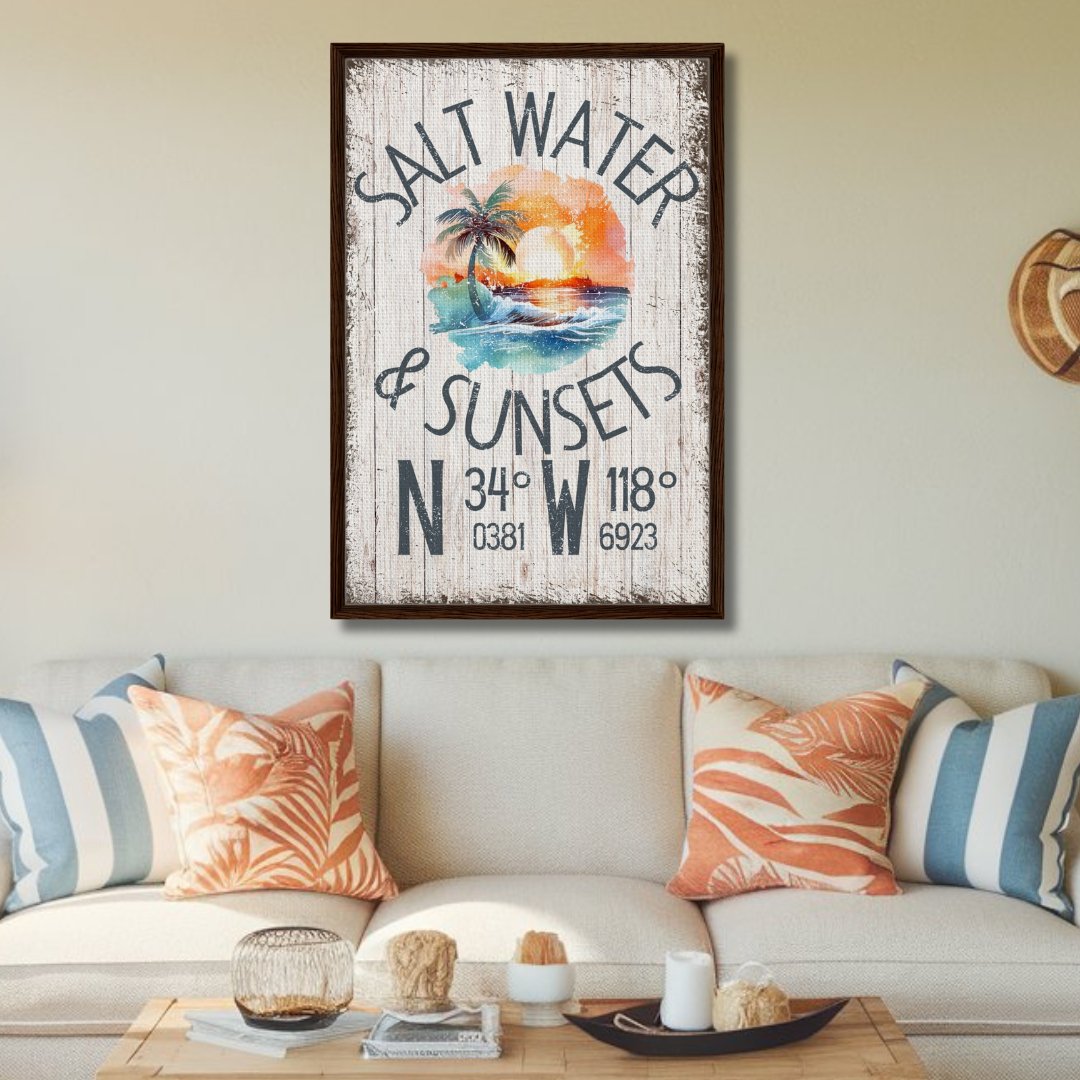 Sun-Kissed Getaways - Out of Office Outfitters