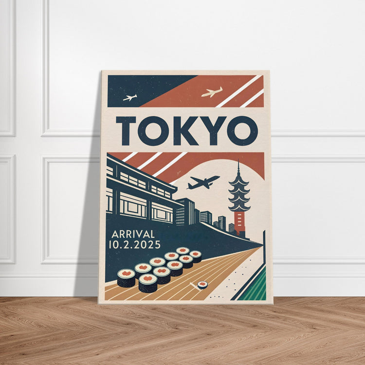 Wall Art - Out of Office Outfitters