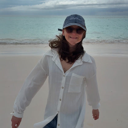 Next Stop Somewhere Magical - Limited Drop Travel Truths Hat