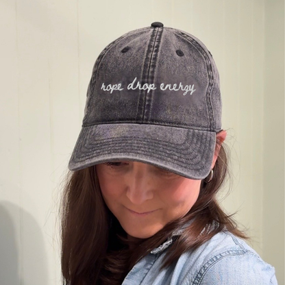 Rope Drop Energy - Limited Drop Travel Truths Hat