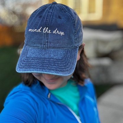 Mind the Drop - Limited Drop Travel Truths Hat