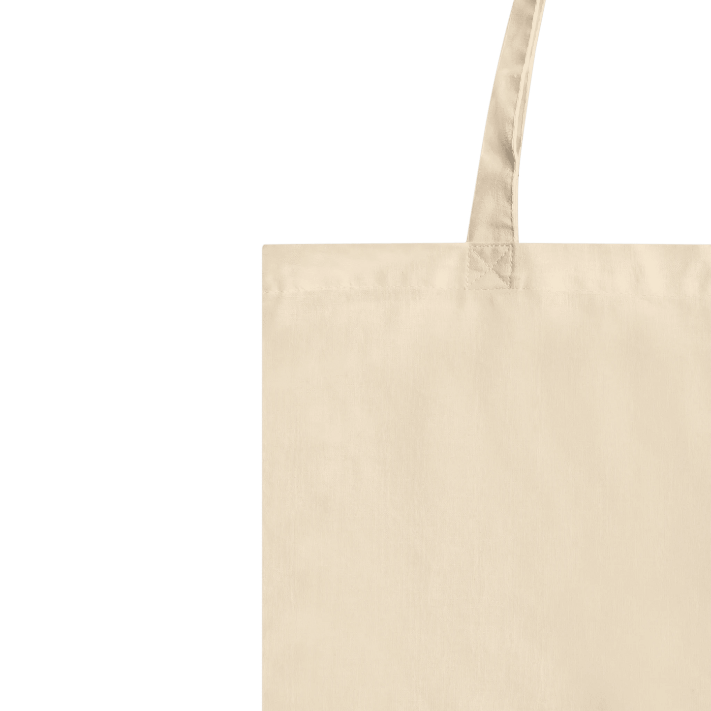 Coffee Tastes Better With You Crew Only Tote - Out of Office Outfitters - Print Material