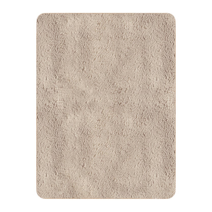 Polaroid Travel Photo Micro Memory Blanket - Warm Sherpa Travel Throw - Out of Office Outfitters - Home Decor