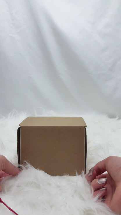 If Lit, It's Time to Book That Trip Personalized Giftable Candle for Travelers