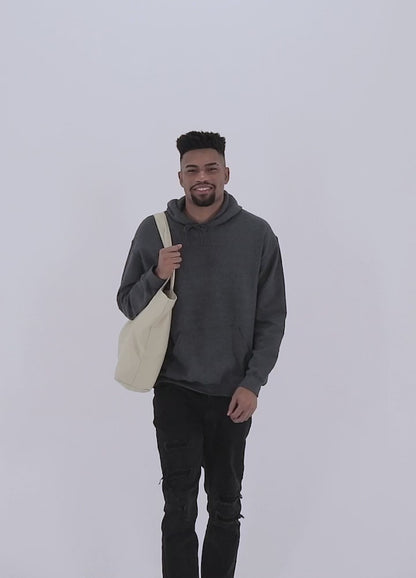 We're Not Lost | Organic Tote